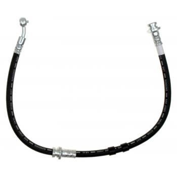 2009 Nissan Quest Brake Hydraulic Hose Front Left Raybestos BH382587 image 2 of 2