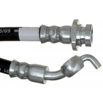 2009 Nissan Quest Brake Hydraulic Hose Rear Right Raybestos BH382588 image 1 of 2