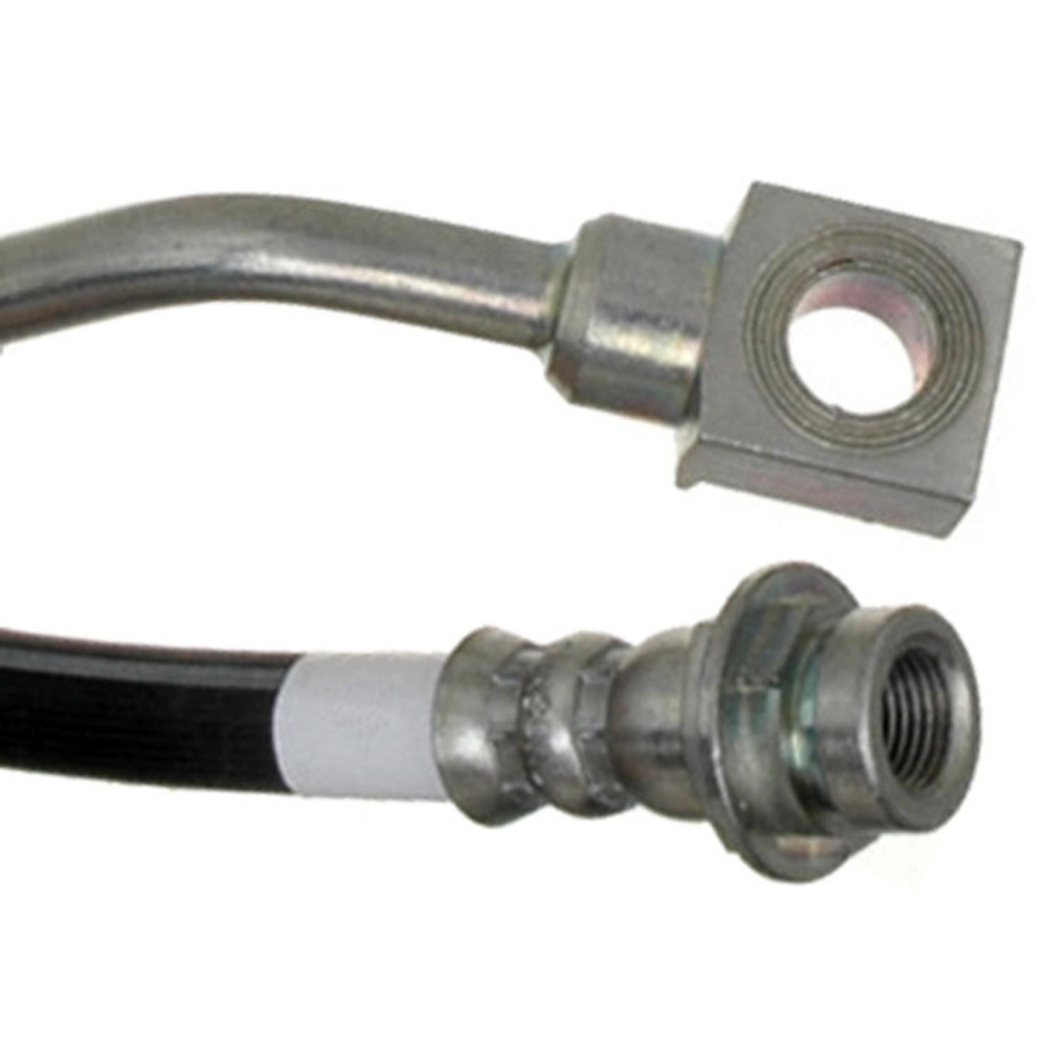 Raybestos BH382591 - Brake Hydraulic Hose Raybestos BH382591 Brake Hydraulic Hose product image 1 of 2