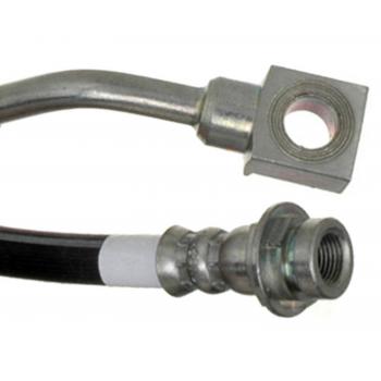 2007 Saturn Relay Brake Hydraulic Hose Rear Left Raybestos BH382591 image 1 of 2