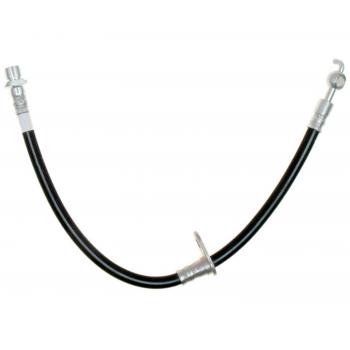 2009 Toyota Avalon Brake Hydraulic Hose Front Left Raybestos BH382592 image 2 of 2