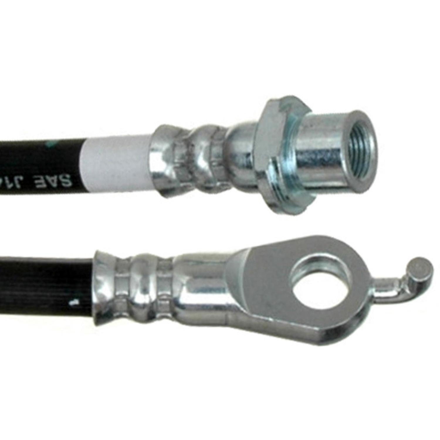 Raybestos BH382593 - Brake Hydraulic Hose Raybestos BH382593 Brake Hydraulic Hose product image 1 of 2