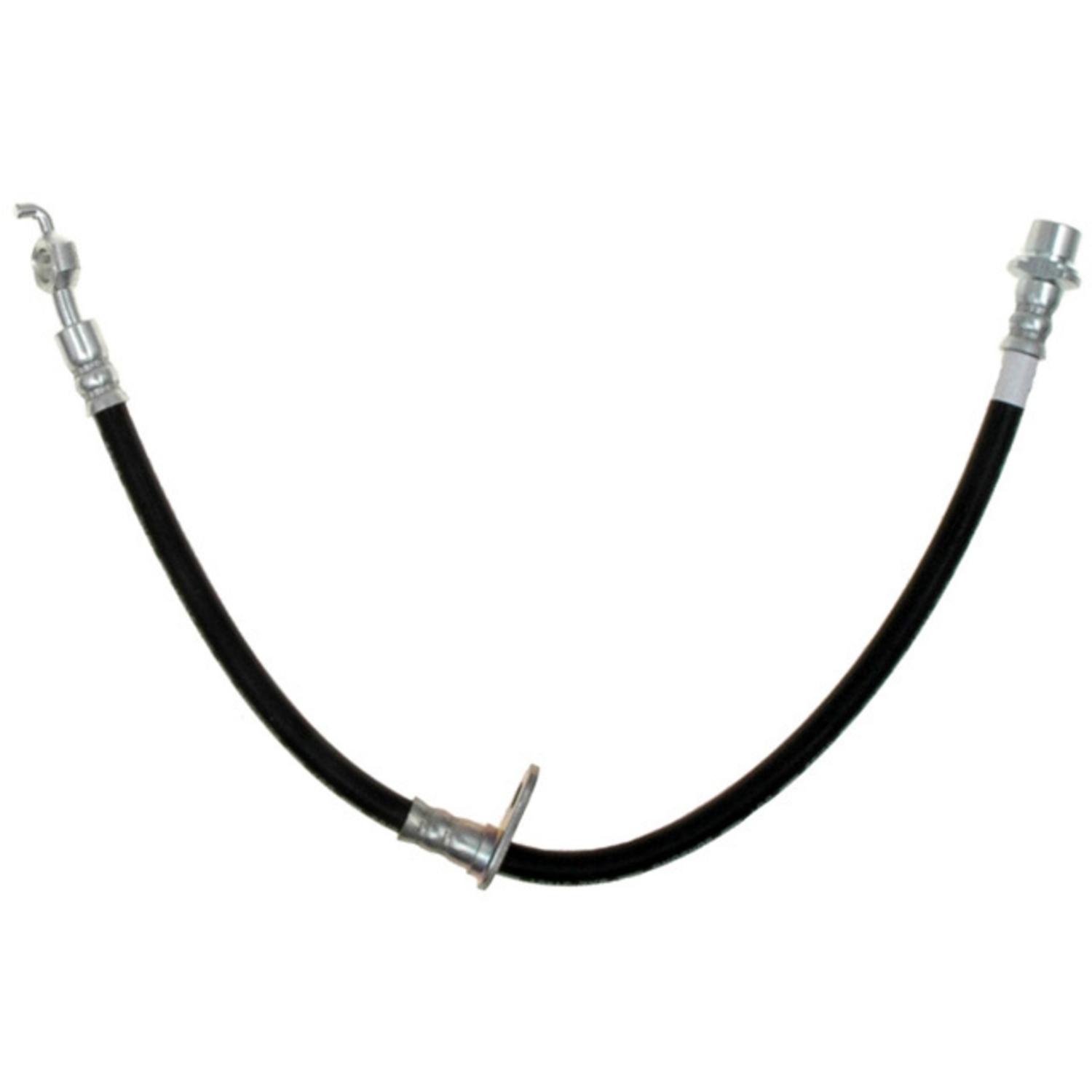 Raybestos BH382593 - Brake Hydraulic Hose Raybestos BH382593 Brake Hydraulic Hose product image 2 of 2