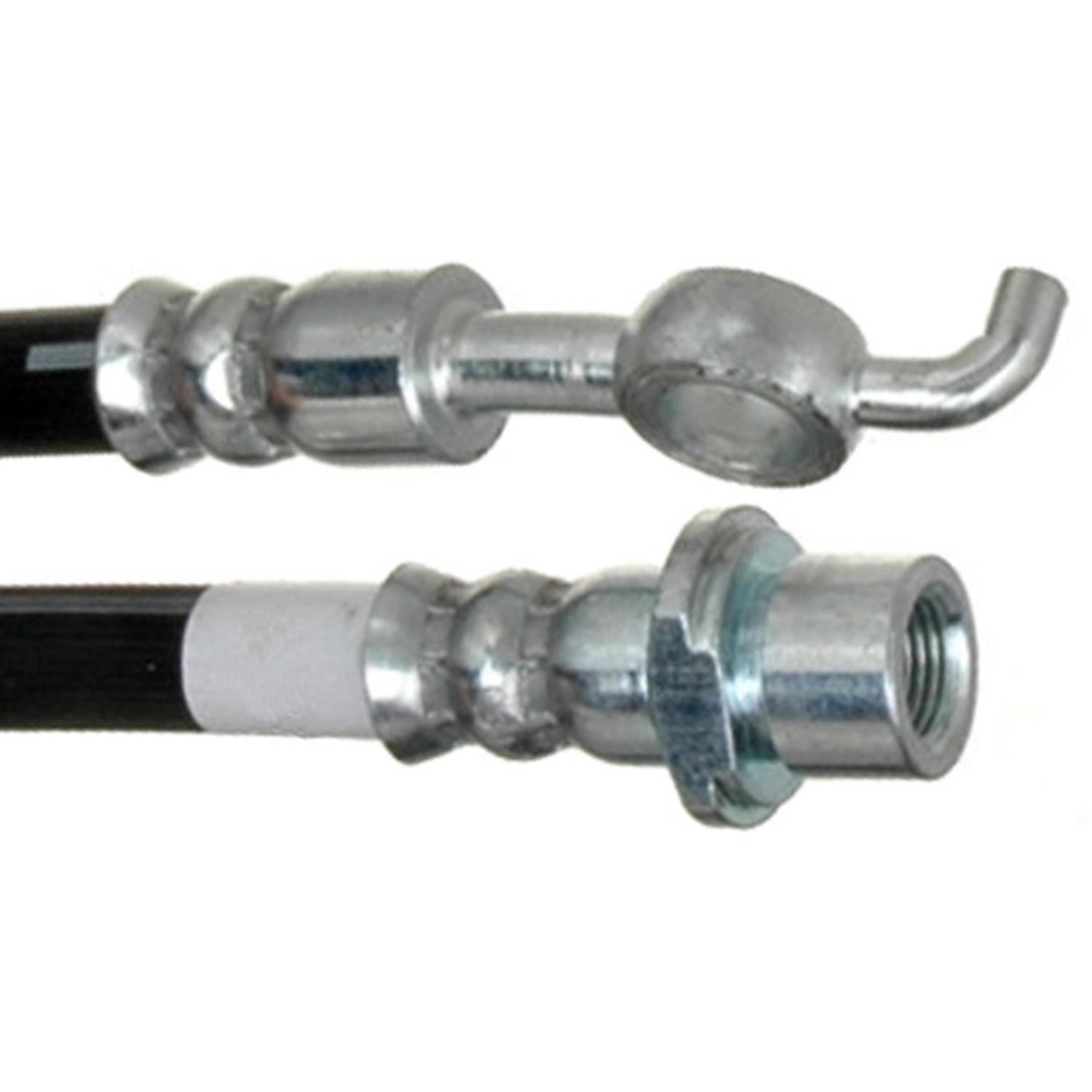Raybestos BH382594 - Brake Hydraulic Hose Raybestos BH382594 Brake Hydraulic Hose product image 1 of 2