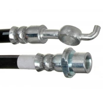 2013 Lexus LS460 Brake Hydraulic Hose Front Left Raybestos BH382594 image 1 of 2