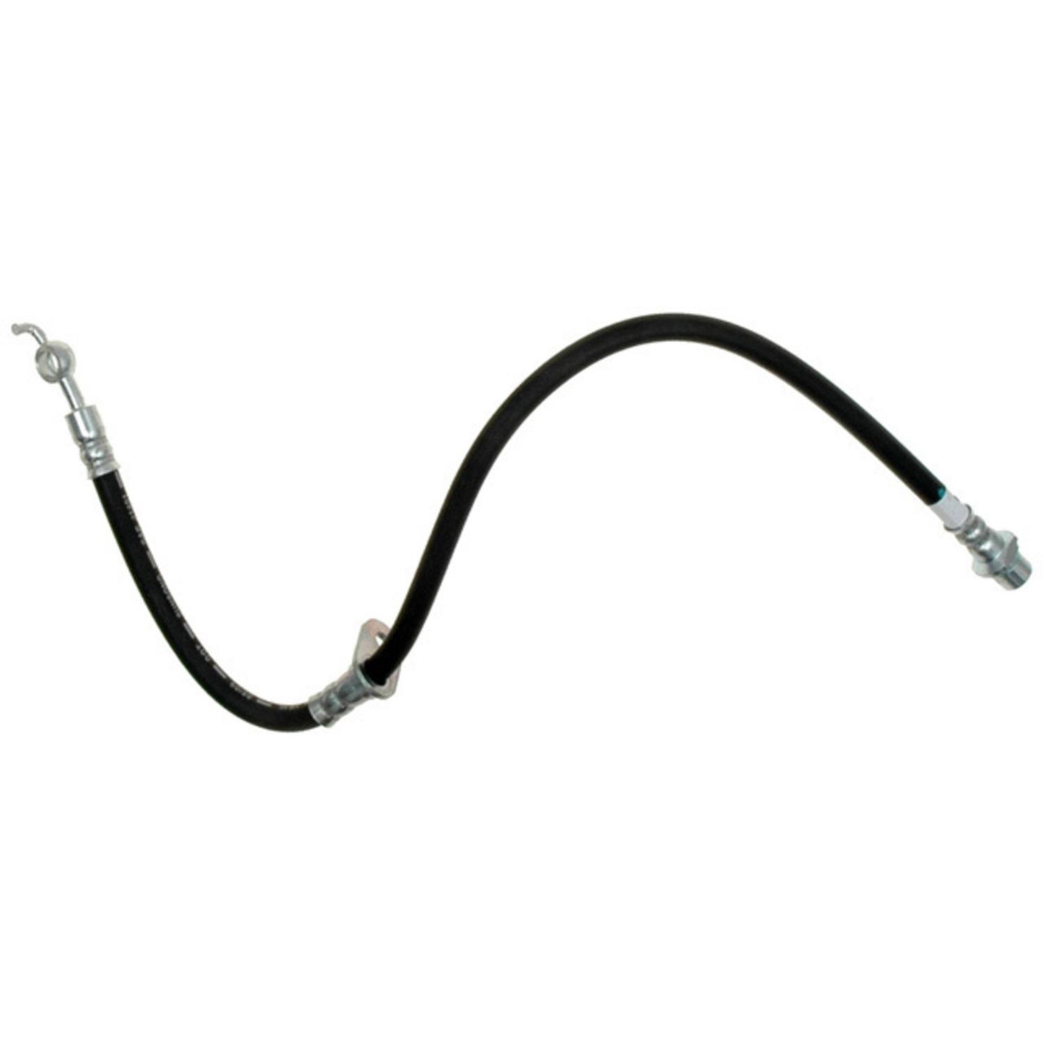 Raybestos BH382594 - Brake Hydraulic Hose Raybestos BH382594 Brake Hydraulic Hose product image 2 of 2
