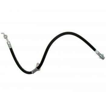 2013 Lexus LS460 Brake Hydraulic Hose Front Left Raybestos BH382594 image 2 of 2