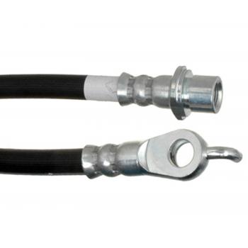 2007 Lexus ES350 Brake Hydraulic Hose Front Left Raybestos BH382595 image 1 of 2