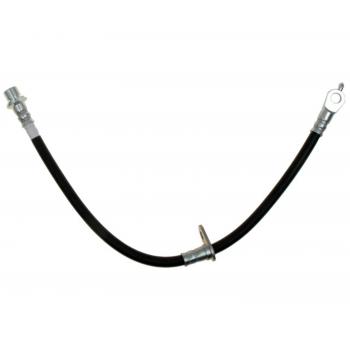2007 Lexus ES350 Brake Hydraulic Hose Front Left Raybestos BH382595 image 2 of 2