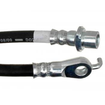 2007 Lexus ES350 Brake Hydraulic Hose Front Right Raybestos BH382596 image 1 of 2