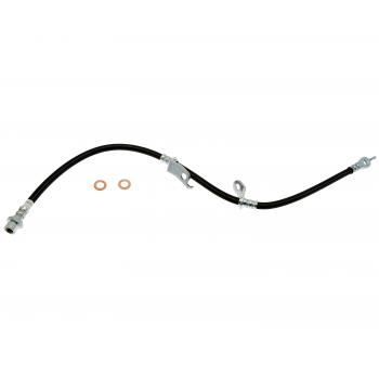 2017 Toyota RAV4 Brake Hydraulic Hose Front Left Raybestos BH382597 image 2 of 2