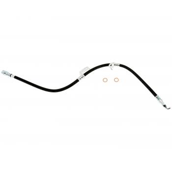2017 Toyota RAV4 Brake Hydraulic Hose Front Right Raybestos BH382598 image 2 of 2