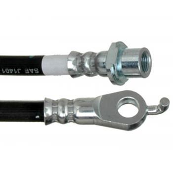 2004 Lexus RX330 Brake Hydraulic Hose Rear Left Raybestos BH382599 image 1 of 2