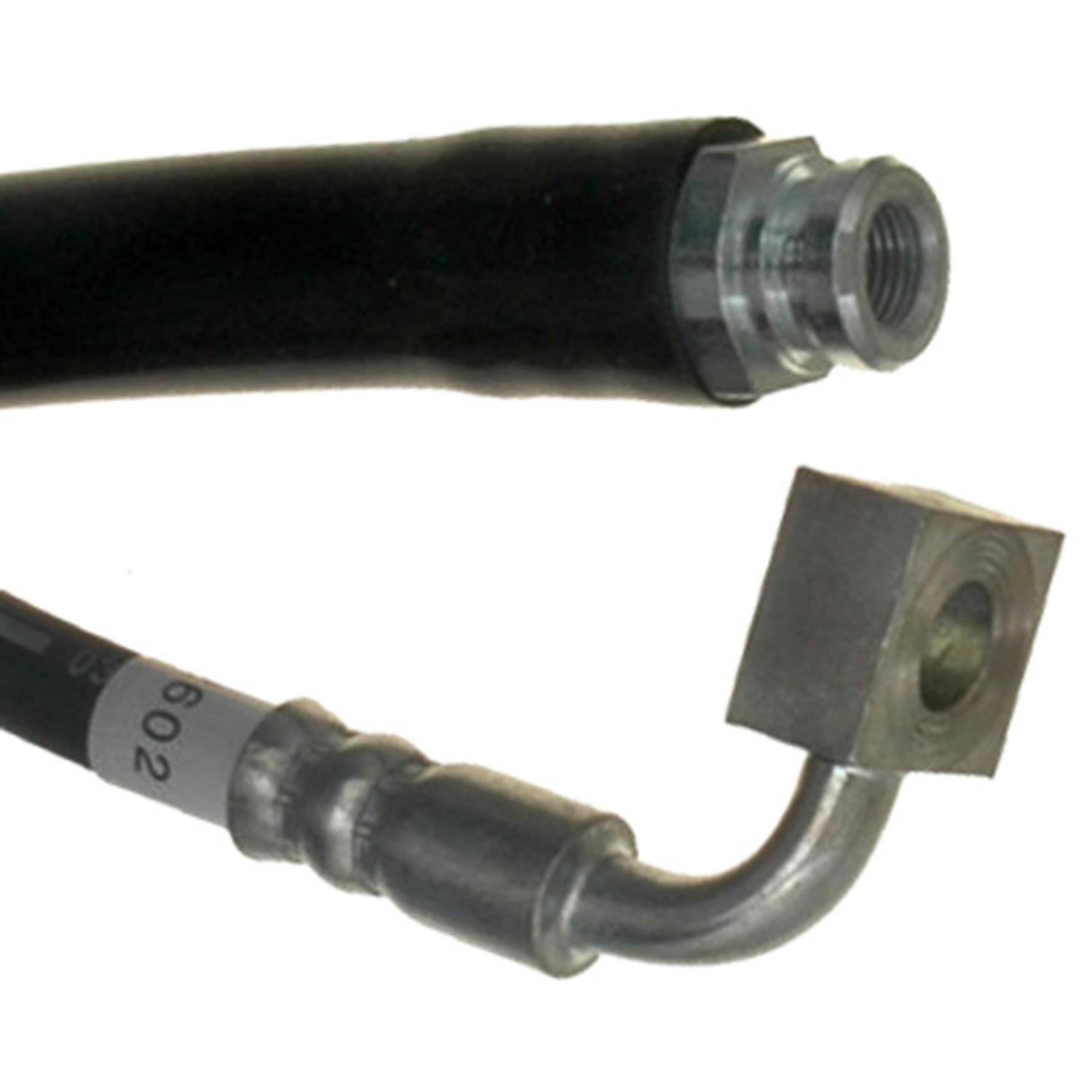 Raybestos BH382602 - Brake Hydraulic Hose Raybestos BH382602 Brake Hydraulic Hose product image 1 of 2