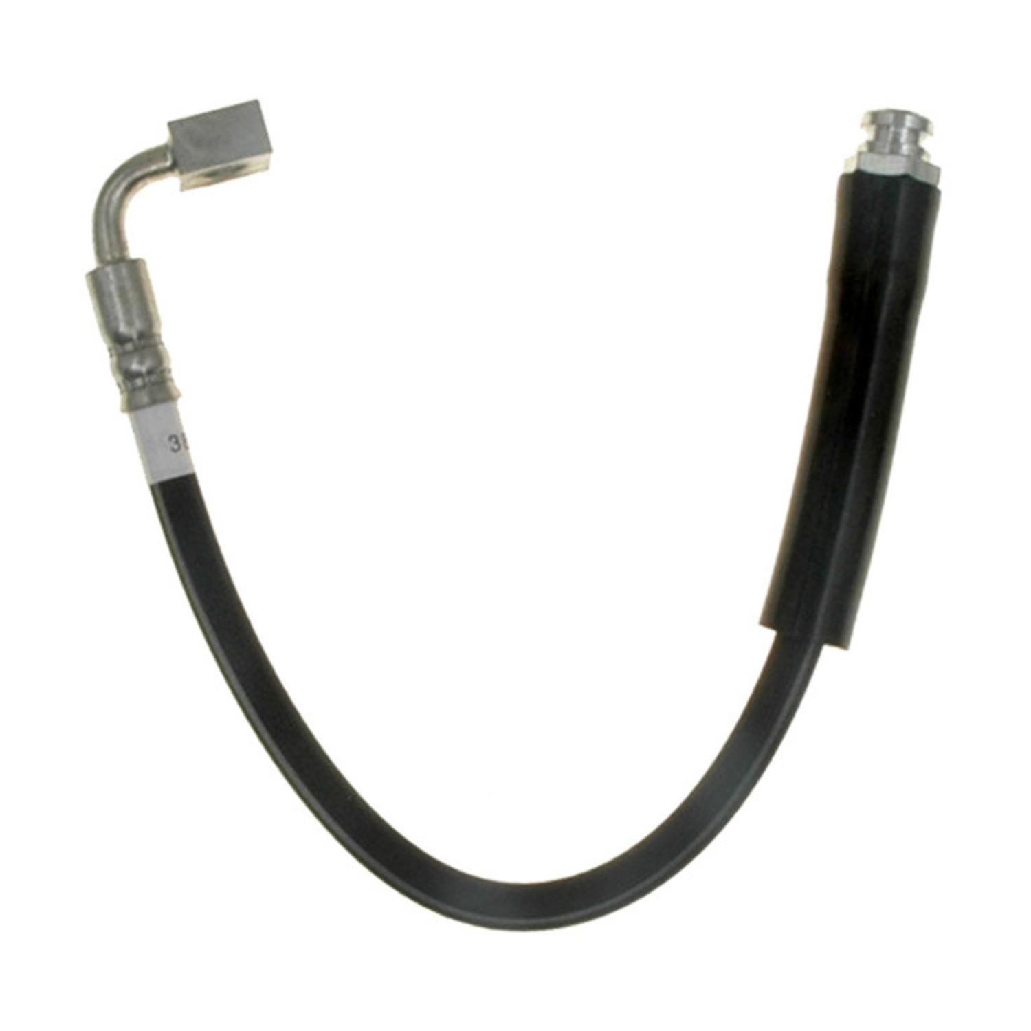 Raybestos BH382602 - Brake Hydraulic Hose Raybestos BH382602 Brake Hydraulic Hose product image 2 of 2