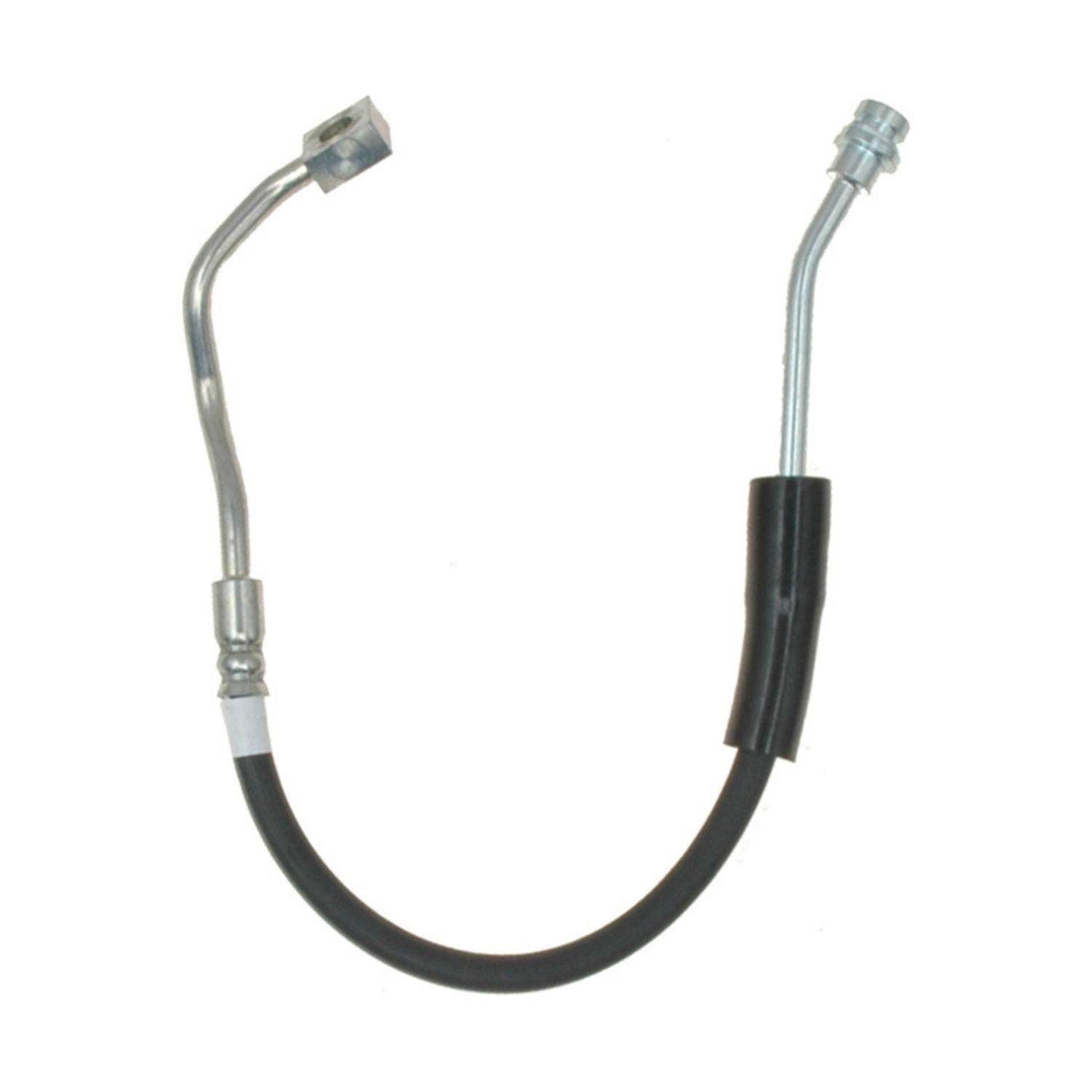 Raybestos BH382603 - Brake Hydraulic Hose Raybestos BH382603 Brake Hydraulic Hose product image 2 of 2