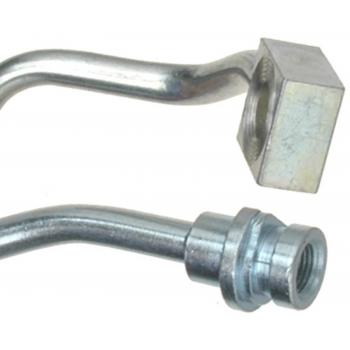 2008 GMC Canyon Brake Hydraulic Hose Front Left Raybestos BH382605 image 1 of 2