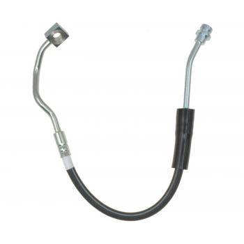 2008 GMC Canyon Brake Hydraulic Hose Front Left Raybestos BH382605 image 2 of 2