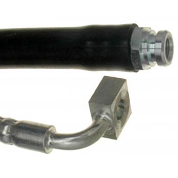 2008 GMC Canyon Brake Hydraulic Hose Front Left Raybestos BH382606 image 1 of 2