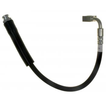 2008 GMC Canyon Brake Hydraulic Hose Front Left Raybestos BH382606 image 2 of 2