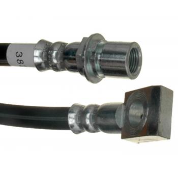 2007 Cadillac CTS Brake Hydraulic Hose Rear Left Raybestos BH382607 image 1 of 2