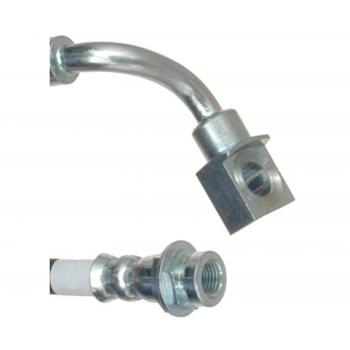 2003 Hummer H2 Brake Hydraulic Hose Rear Left Raybestos BH382608 image 1 of 2