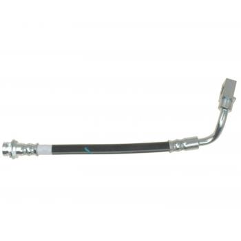 2003 Hummer H2 Brake Hydraulic Hose Rear Left Raybestos BH382608 image 2 of 2
