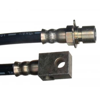 1999 GMC Safari Brake Hydraulic Hose Rear Center Raybestos BH38261 image 1 of 2