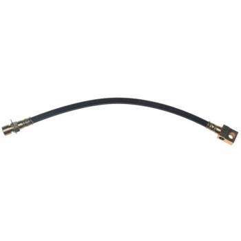 1999 GMC Safari Brake Hydraulic Hose Rear Center Raybestos BH38261 image 2 of 2