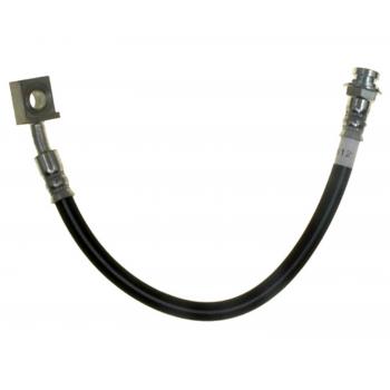 2003 GMC Sierra 1500 Brake Hydraulic Hose Rear Outer Raybestos BH382612 image 2 of 2