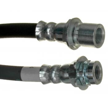 2003 Hummer H2 Brake Hydraulic Hose Rear Center Raybestos BH382614 image 1 of 2