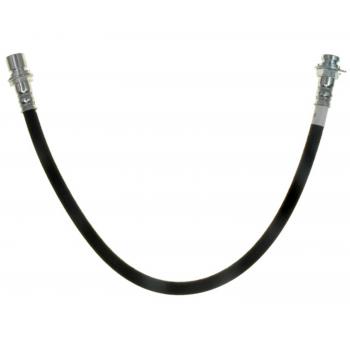 2003 Hummer H2 Brake Hydraulic Hose Rear Center Raybestos BH382614 image 2 of 2