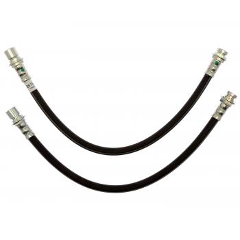 2005 Cadillac Escalade EXT Brake Hydraulic Hose Rear Center Raybestos BH382615 image 2 of 2
