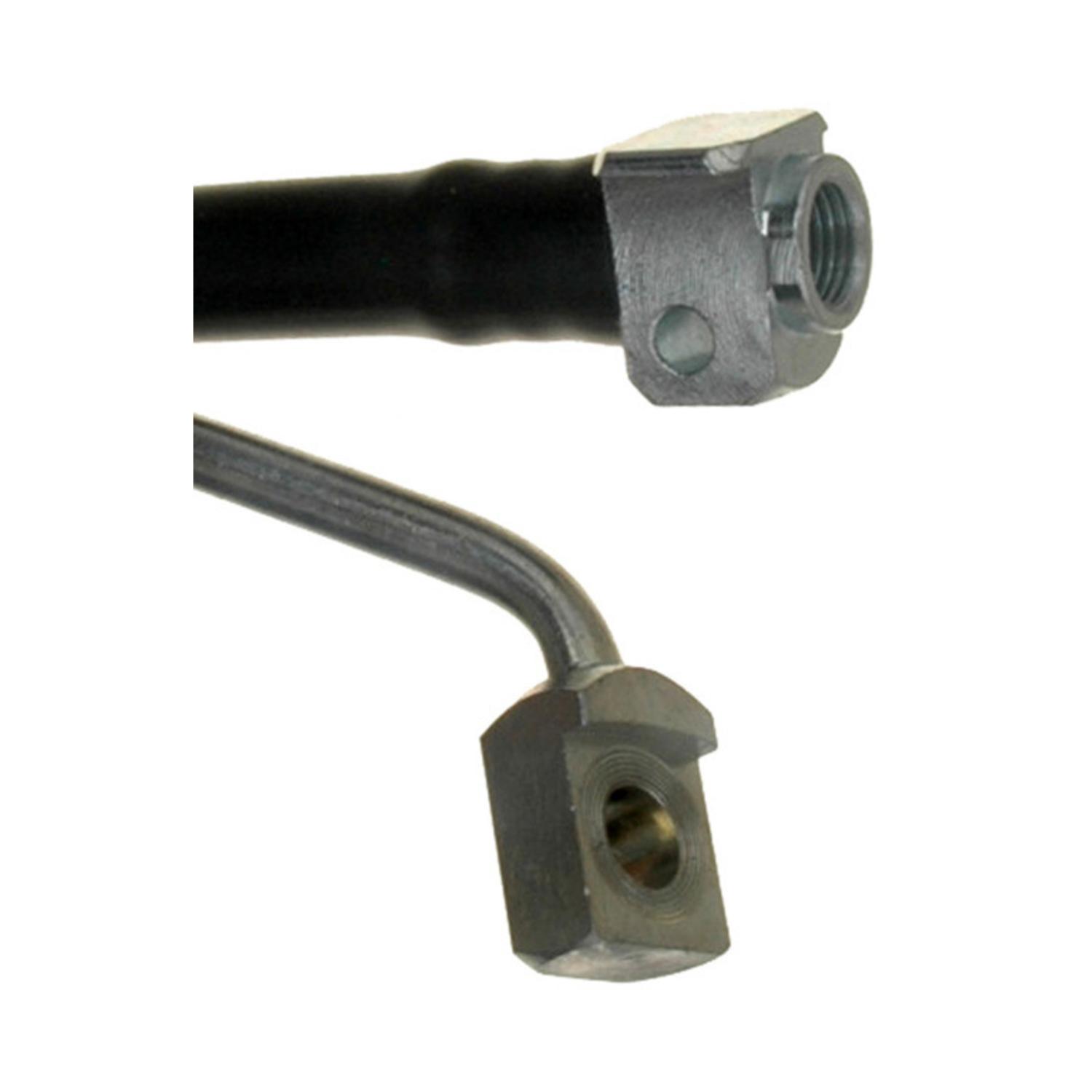 Raybestos BH382617 - Brake Hydraulic Hose Raybestos BH382617 Brake Hydraulic Hose product image 1 of 2