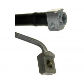 2005 Chevrolet SSR Brake Hydraulic Hose Front Left Raybestos BH382617 image 1 of 2