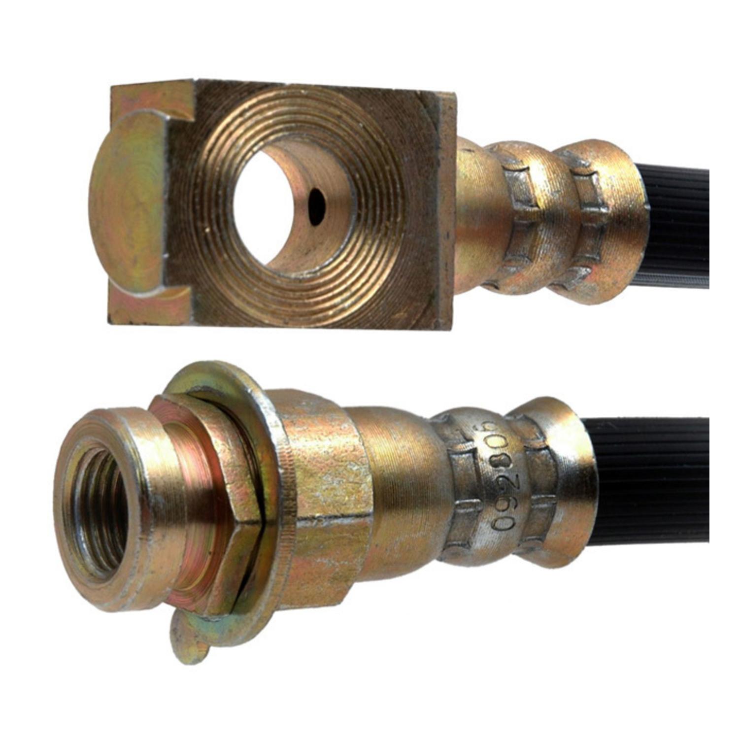 Raybestos BH38262 - Brake Hydraulic Hose Raybestos BH38262 Brake Hydraulic Hose product image 1 of 2