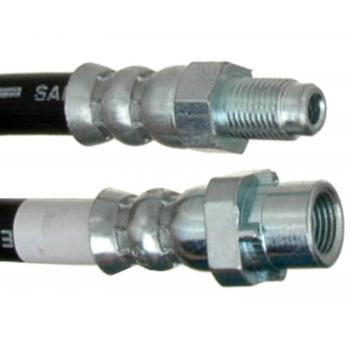 2005 BMW Z4 Brake Hydraulic Hose Rear Right Inner Raybestos BH382621 image 1 of 2