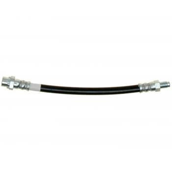 2005 BMW Z4 Brake Hydraulic Hose Rear Right Inner Raybestos BH382621 image 2 of 2