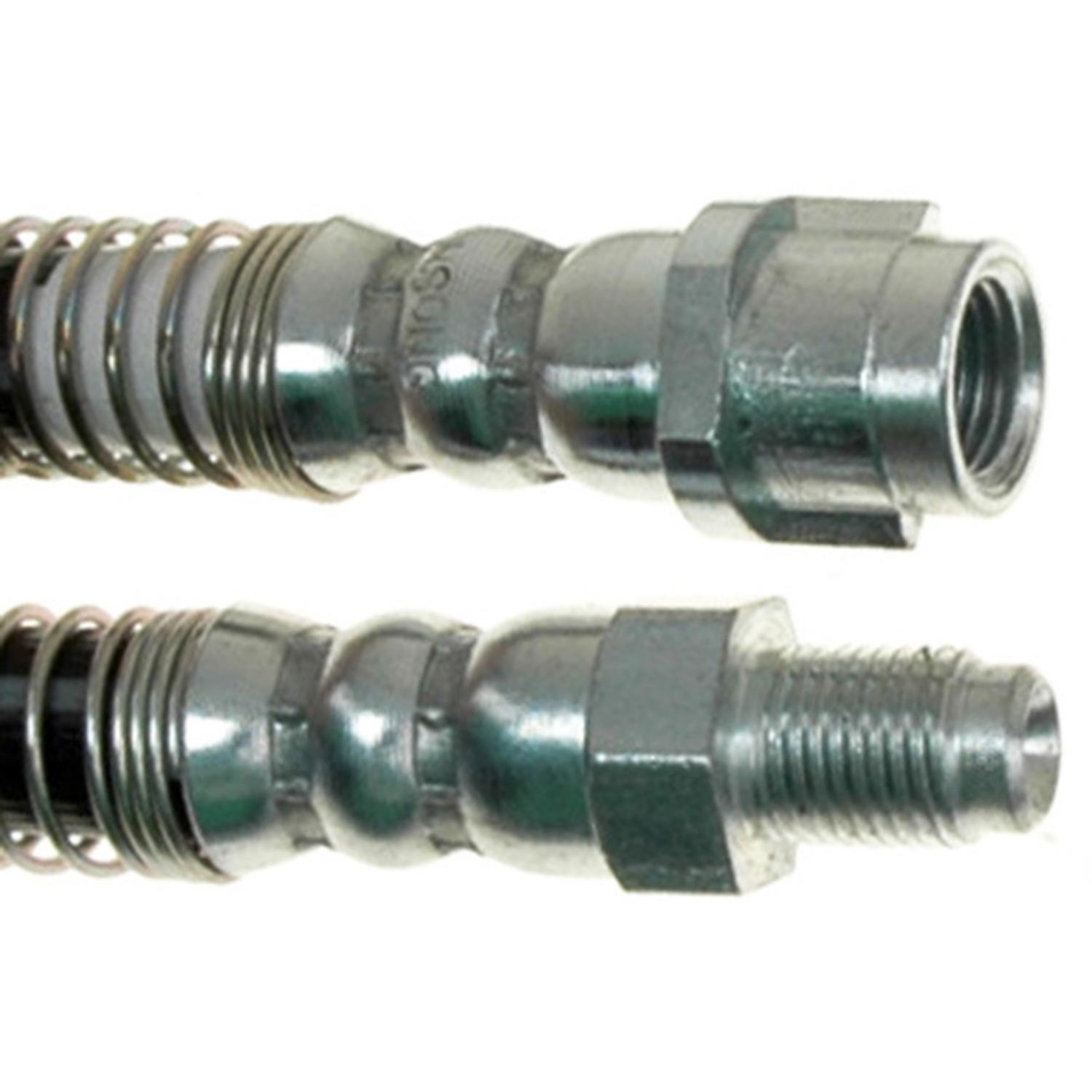 Raybestos BH382622 - Brake Hydraulic Hose Raybestos BH382622 Brake Hydraulic Hose product image 1 of 2