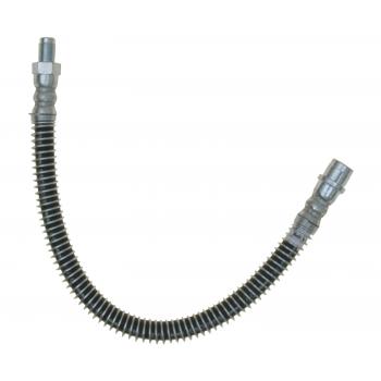 2008 Volvo V50 Brake Hydraulic Hose Front Raybestos BH382623 image 2 of 2