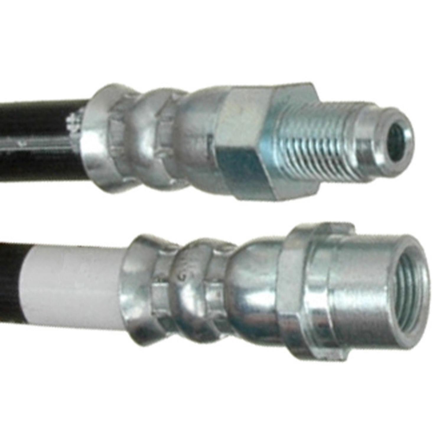 Raybestos BH382624 - Brake Hydraulic Hose Raybestos BH382624 Brake Hydraulic Hose product image 1 of 2