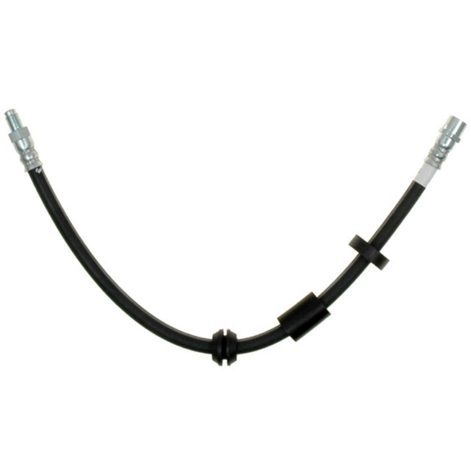 Raybestos BH382624 - Brake Hydraulic Hose Raybestos BH382624 Brake Hydraulic Hose product image 2 of 2