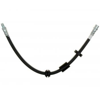 2013 Volvo S60 Brake Hydraulic Hose Front Raybestos BH382624 image 2 of 2