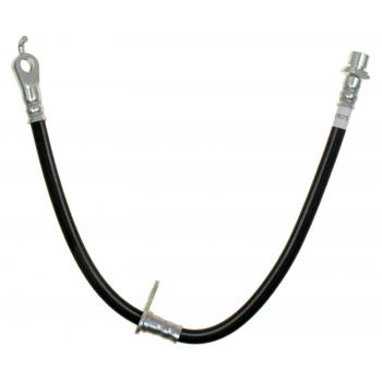 2008 Lexus LS600h Brake Hydraulic Hose Front Left Raybestos BH382625 image 2 of 2