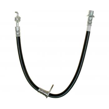 2009 Toyota Avalon Brake Hydraulic Hose Rear Left Raybestos BH382626 image 2 of 2