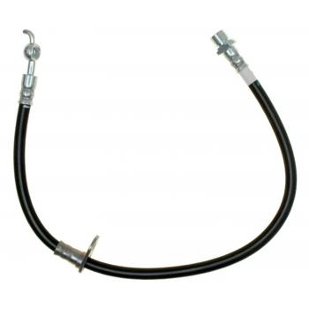 2009 Toyota Avalon Brake Hydraulic Hose Rear Right Raybestos BH382627 image 2 of 2