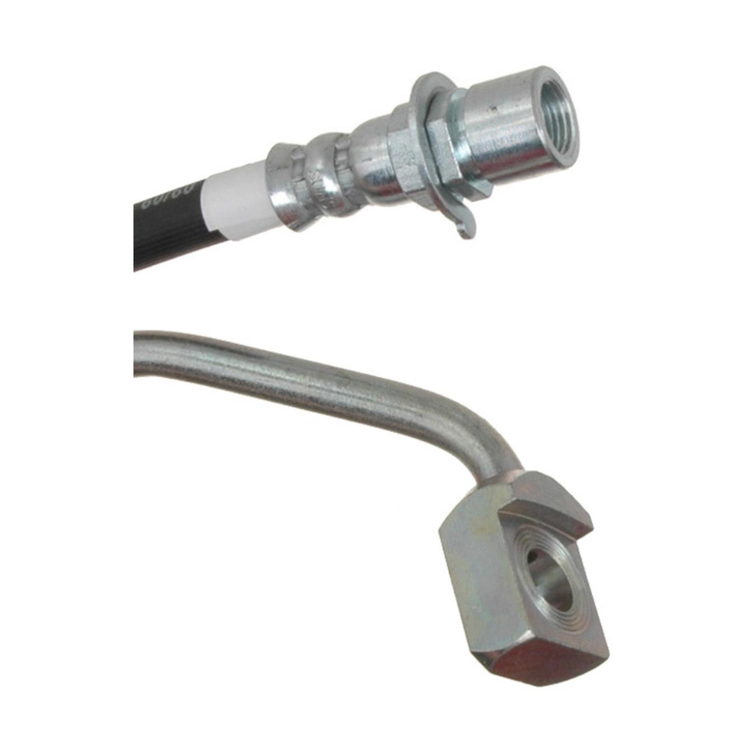 Raybestos BH382630 - Brake Hydraulic Hose Raybestos BH382630 Brake Hydraulic Hose product image 1 of 2
