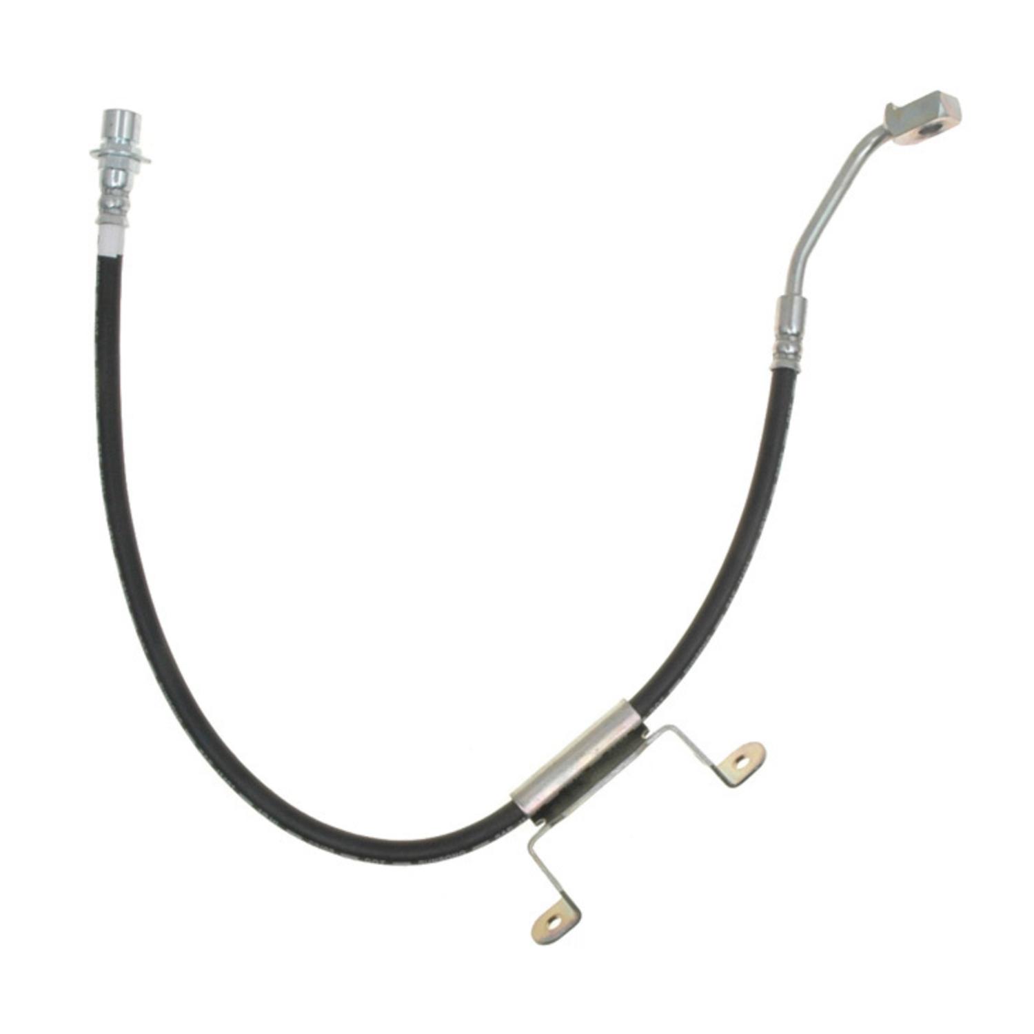 Raybestos BH382630 - Brake Hydraulic Hose Raybestos BH382630 Brake Hydraulic Hose product image 2 of 2