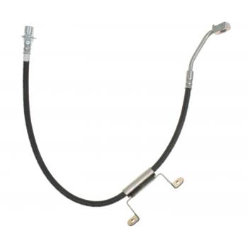 2004 Oldsmobile Silhouette Brake Hydraulic Hose Rear Left Raybestos BH382630 image 2 of 2