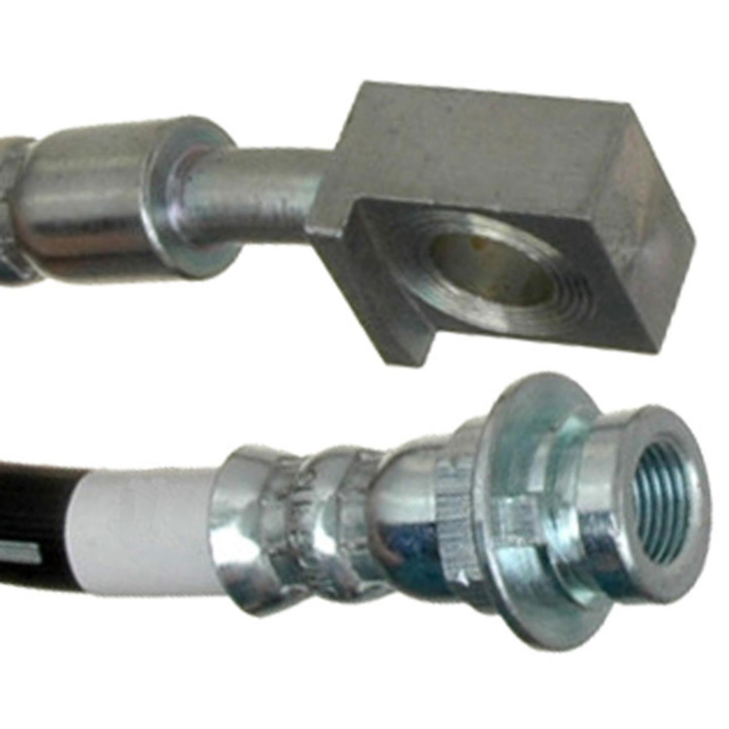 Raybestos BH382631 Brake Hydraulic Hose product image 1 of 2